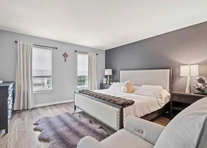 3br Secret Gem Дом отдыха