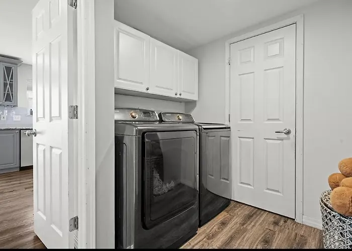 Дом отдыха 3br Secret Gem Phoenix