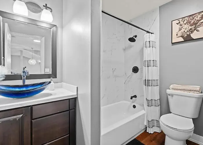 3br Secret Gem Дом отдыха Phoenix