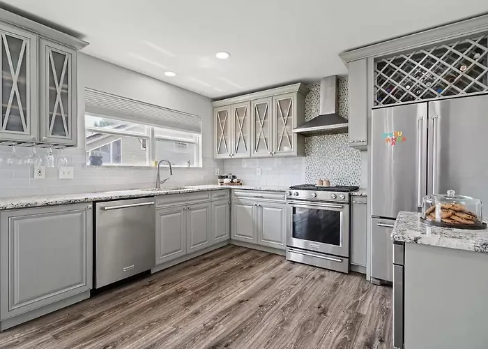 3br Secret Gem Дом отдыха Phoenix